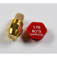 Remko Oliedyse 1,75/60 grader S Danfoss 1102863 Thumbnail