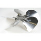 Remko Ventilatorblad AMT 80-E 1105665 Thumbnail