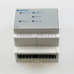 Remko Mikroprocessor C2-DIN 1106159