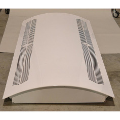 Remko Frontpanel SLE 80 1109184