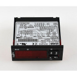 Remko IChill adaptiv controller, programmeret KWL 130 1110047