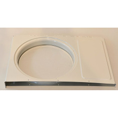 Remko Frontpanel JBW 350 DC AT 1112986