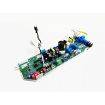 Remko Control board MXD 523 1114222