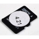 Remko Micro SD-kort programmeret version 4.21 WKF 70 1120985-1 Thumbnail