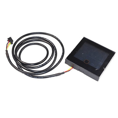 Remko Display til controller RVS 50-180 DC 1122022
