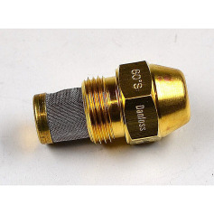 Remko Oliedyse 0.40/60 S Danfoss 1206040