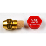 Remko Oliedyse 0.65/60 S Danfoss 1206065