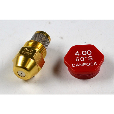 Remko Oliedyse 4.00/60 S Danfoss 1206400