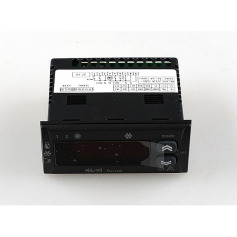 Remko Controller, programmeret RVS 50 1611479