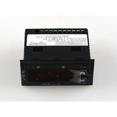Remko Controller, programmeret RVS 50 1611479