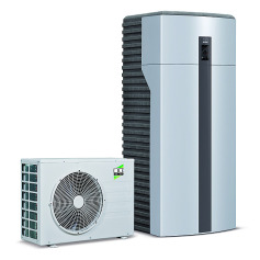 Remko WP WKF 70 compact Smart-WP - mangfoldig anvendelse 254030