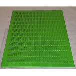 Remko ASS-gitter S-75, position IV 292109