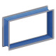 Remko Elastisk studs SG-170, position IV 295123