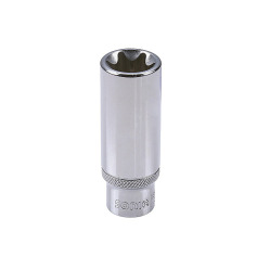 Sonic 1/2” TX-muffe, lang, E24 2367724