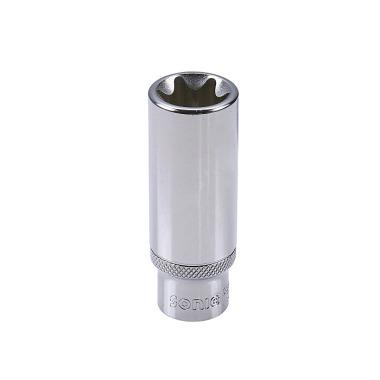 Sonic 1/2” TX-muffe, lang, E24 2367724