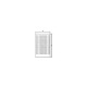 Sonic 674 mm perforeret panel 47376 Thumbnail