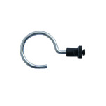 Sonic MSS rund krog 40 mm 47416