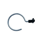 Sonic MSS rund krog 60 mm 47417