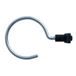 Sonic MSS rund krog 80 mm 47418