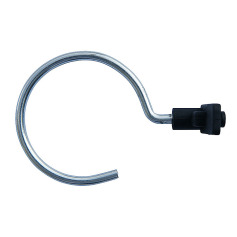Sonic MSS rund krog 80 mm 47418