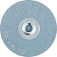 PFERD COMBIDISC slibeblad CD 75 A 120 42750712 Thumbnail