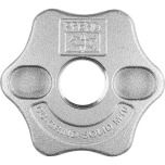 PFERD CC-Grind®-SOLID/FLEX spændeflangesæt SFS CC-GRIND-SOLID 100 M10 33500000