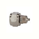 Riegler Lige skruefitting, G 3/8 i., til slange 6/4 110506 Thumbnail