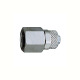 Riegler Lige skrueforbindelse, G 1/2 i., til slange 10/8 110511 Thumbnail