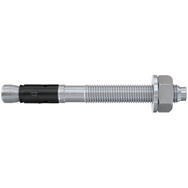 Fischer Bolzenanker FAZ II Plus 12/20 564587