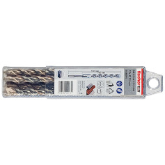 Fischer Bohrer SDS Plus II Pointer 6/50/110 (10) 531860