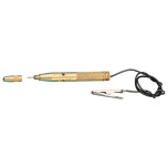 GEDORE Testlampe til billygter 4610