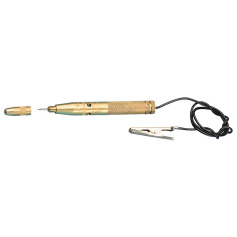 GEDORE Testlampe til billygter 4610