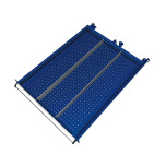 KLW Materiale til opdeling SEB-B12-032