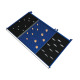 KLW Materiale til opdeling SKB-B06-032 Thumbnail