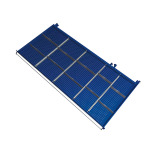 KLW Materiale til opdeling SMB-B02-032