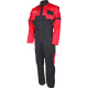 KS Tools Overall, rød/sort, M 100391