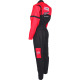 KS Tools Overall, rød/sort, L 100392 Thumbnail