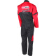 KS Tools Overall, rød/sort, XL 100393 Thumbnail