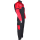 KS Tools Overall, rød/sort, XL 100393 Thumbnail