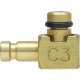 KS Tools Adapter - DENSO 150.1596 Thumbnail