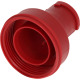 KS Tools Adapter D, rød 150.2065-4 Thumbnail