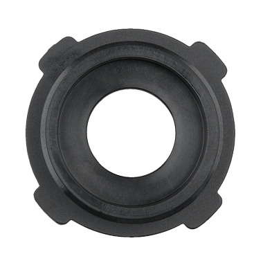 KS Tools Adapter, sort, lille 150.2068