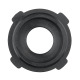 KS Tools Adapter, sort, lille 150.2068 Thumbnail