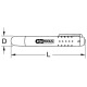 KS Tools Bremsevæsketester 150.2199 Thumbnail