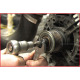 KS Tools Kombinøglesæt til generator, 5 dele 150.3200 Thumbnail