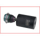 KS Tools 1/2 Bæreled-top til PSA, 44 mm 150.9779 Thumbnail