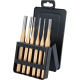 KS Tools Splituddriversæt, 6 dele 162.0370 Thumbnail