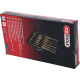 KS Tools Splituddriversæt, 6 dele 162.0370 Thumbnail