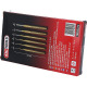 KS Tools Splituddriversæt, 6 dele 162.0370 Thumbnail