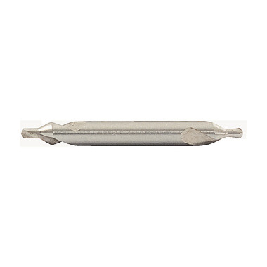 KS Tools HSS centreringsbor, 8 mm 330.1205